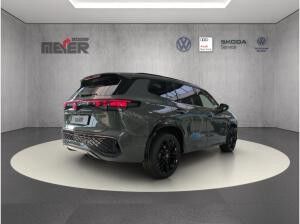 Volkswagen Tayron R-Line 2.0 TDI 4MOTION DSG