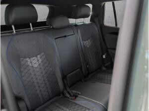 Volkswagen Tayron R-Line 2.0 TDI 4MOTION DSG