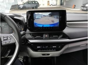 Suzuki Swift Comfort+