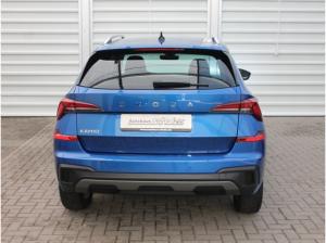 Skoda Kamiq 1.0 TSI Selection DSG+ ACC+LANE+LED+APP+ T
