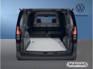 Volkswagen Caddy Cargo (SBA/SBH)