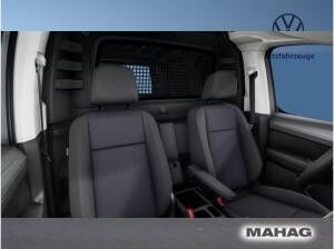 Volkswagen Caddy Cargo (SBA/SBH)