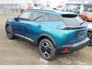 Peugeot 2008 Allure Hybrid 145 e-DSC