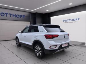 Volkswagen T-Roc 2.0 TDI DSG 💥Top LEASING AKTION💥 GOAL SHZ KLIMA NAVI KAMERA AHK