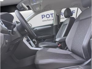 Volkswagen T-Roc 2.0 TDI DSG 💥Top LEASING AKTION💥 GOAL SHZ KLIMA NAVI KAMERA AHK