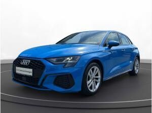 Audi A3 Sportback 30 TDI S line | AHK | SITZH. |