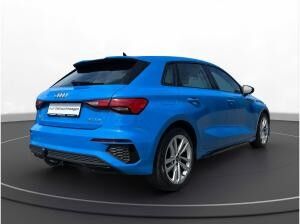 Audi A3 Sportback 30 TDI S line | AHK | SITZH. |