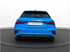 Audi A3 Sportback 30 TDI S line | AHK | SITZH. |