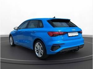 Audi A3 Sportback 30 TDI S line | AHK | SITZH. |