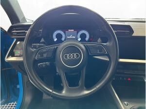 Audi A3 Sportback 30 TDI S line | AHK | SITZH. |