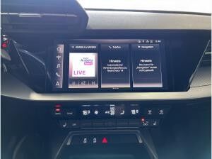 Audi A3 Sportback 30 TDI S line | AHK | SITZH. |