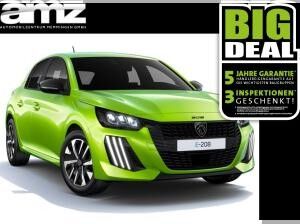 Peugeot 208 Style Elektro **Gewerbeknaller**