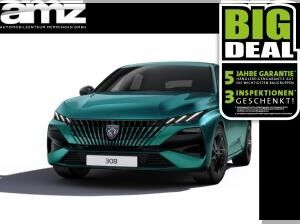 Peugeot 308 Style MHEV **Gewerbeknaller**