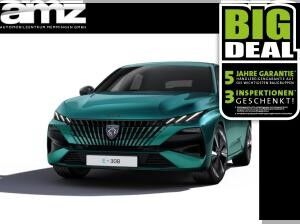 Peugeot 308 Elektro Style **Gewerbeknaller**