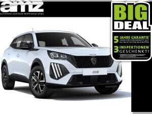 Peugeot 2008 Style **Gewerbeknaller**