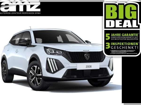 Peugeot 2008 Style **Gewerbeknaller**