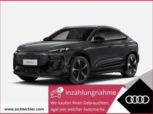 Audi e-tron Q6 Sportbackedition one 360 4xSHZ ACC
