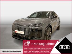 Audi e-tron Q6 Sportbackedition one 360 4xSHZ ACC