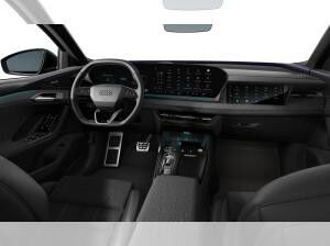 Audi e-tron Q6 Sportbackedition one 360 4xSHZ ACC