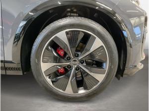 Audi e-tron Q6 Sportbackedition one 360 4xSHZ ACC