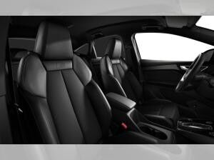 Audi Q4 e-tron Q4 Sportback 45 e-tron AUT Fernlichtass. KlimaA