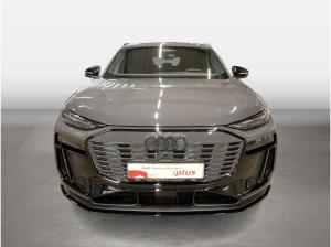 Audi e-tron Q6 Sportbackedition one 360 4xSHZ ACC
