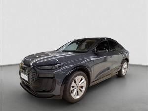 Audi e-tron Q6 Sportbackedition one 360 4xSHZ ACC