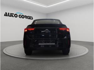 Volkswagen T-Roc Cabriolet R-Line 1.5 l TSI BLACK-STYLE +SOFORT+