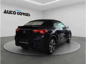 Volkswagen T-Roc Cabriolet R-Line 1.5 l TSI BLACK-STYLE +SOFORT+