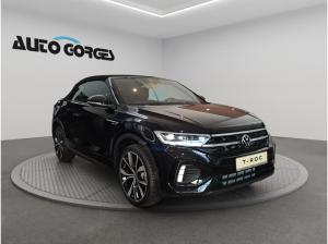 Volkswagen T-Roc Cabriolet R-Line 1.5 l TSI BLACK-STYLE +SOFORT+