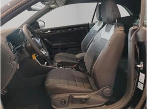 Volkswagen T-Roc Cabriolet R-Line 1.5 l TSI BLACK-STYLE +SOFORT+