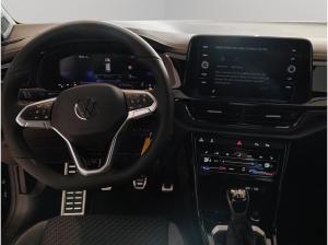 Volkswagen T-Roc Cabriolet R-Line 1.5 l TSI BLACK-STYLE +SOFORT+