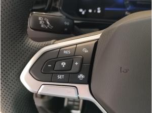 Volkswagen T-Roc Cabriolet R-Line 1.5 l TSI BLACK-STYLE +SOFORT+