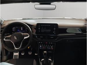 Volkswagen T-Roc Cabriolet R-Line 1.5 l TSI BLACK-STYLE +SOFORT+