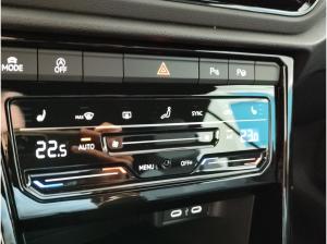 Volkswagen T-Roc Cabriolet R-Line 1.5 l TSI BLACK-STYLE +SOFORT+