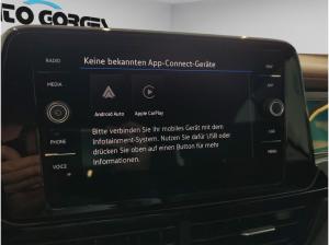 Volkswagen T-Roc Cabriolet R-Line 1.5 l TSI BLACK-STYLE +SOFORT+