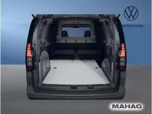 Volkswagen Caddy Cargo (SBA/SBH)