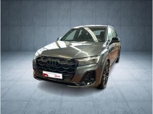 Audi Q7 SUV S line 50 TDI qu. tiptr. PANO Laser Stdh