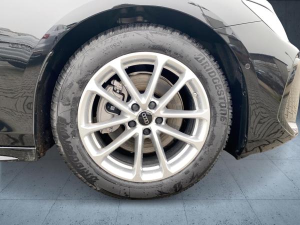 Audi A6 Avant edition one TDI S tr. S line Matrix AHK