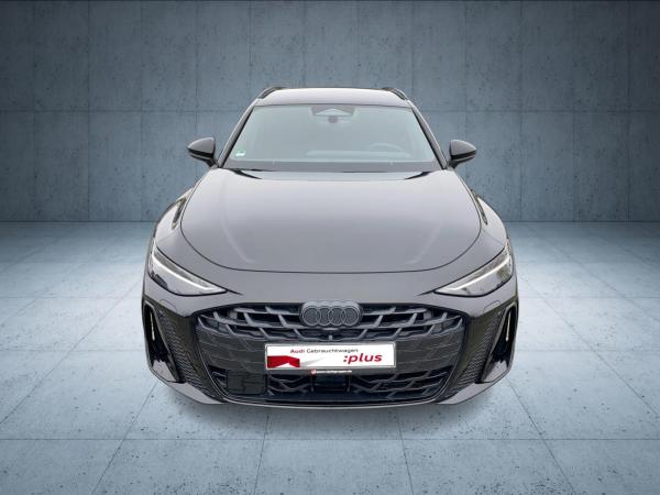 Audi A6 Avant edition one TDI S tr. S line Matrix AHK