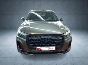 Audi Q7 SUV S line 50 TDI qu. tiptr. PANO Laser Stdh