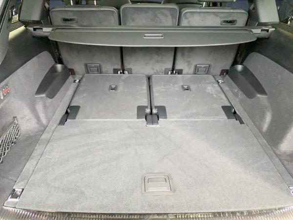 Audi Q7 SUV S line 50 TDI qu. tiptr. PANO Laser Stdh