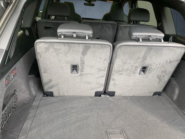 Audi Q7 SUV S line 50 TDI qu. tiptr. PANO Laser Stdh
