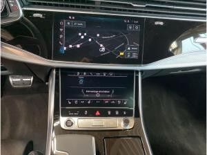 Audi Q7 SUV S line 50 TDI qu. tiptr. PANO Laser Stdh