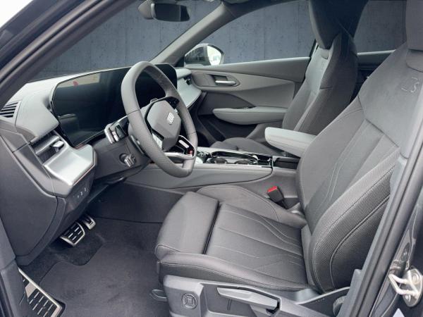 Audi Q3 Sportback TFSI S tr. LED 20 AHK FLA ACC Keyle