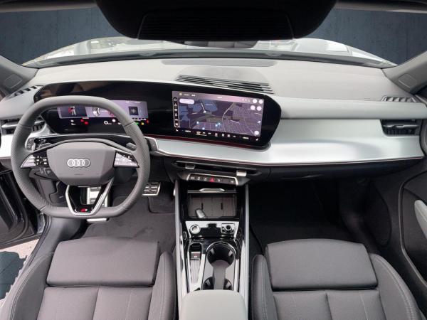 Audi Q3 Sportback TFSI S tr. LED 20 AHK FLA ACC Keyle