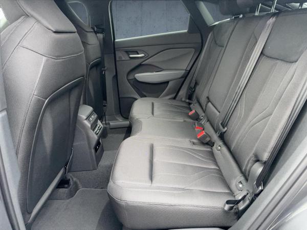 Audi Q3 Sportback TFSI S tr. LED 20 AHK FLA ACC Keyle