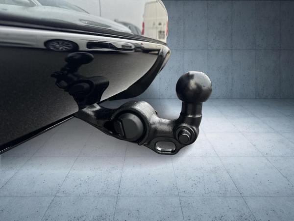 Audi Q3 Sportback TFSI S tr. LED 20 AHK FLA ACC Keyle