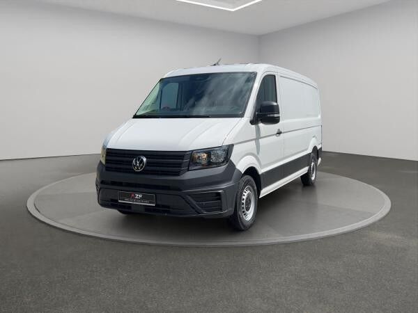 Volkswagen Crafter Kasten