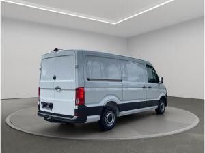 Volkswagen Crafter Kasten